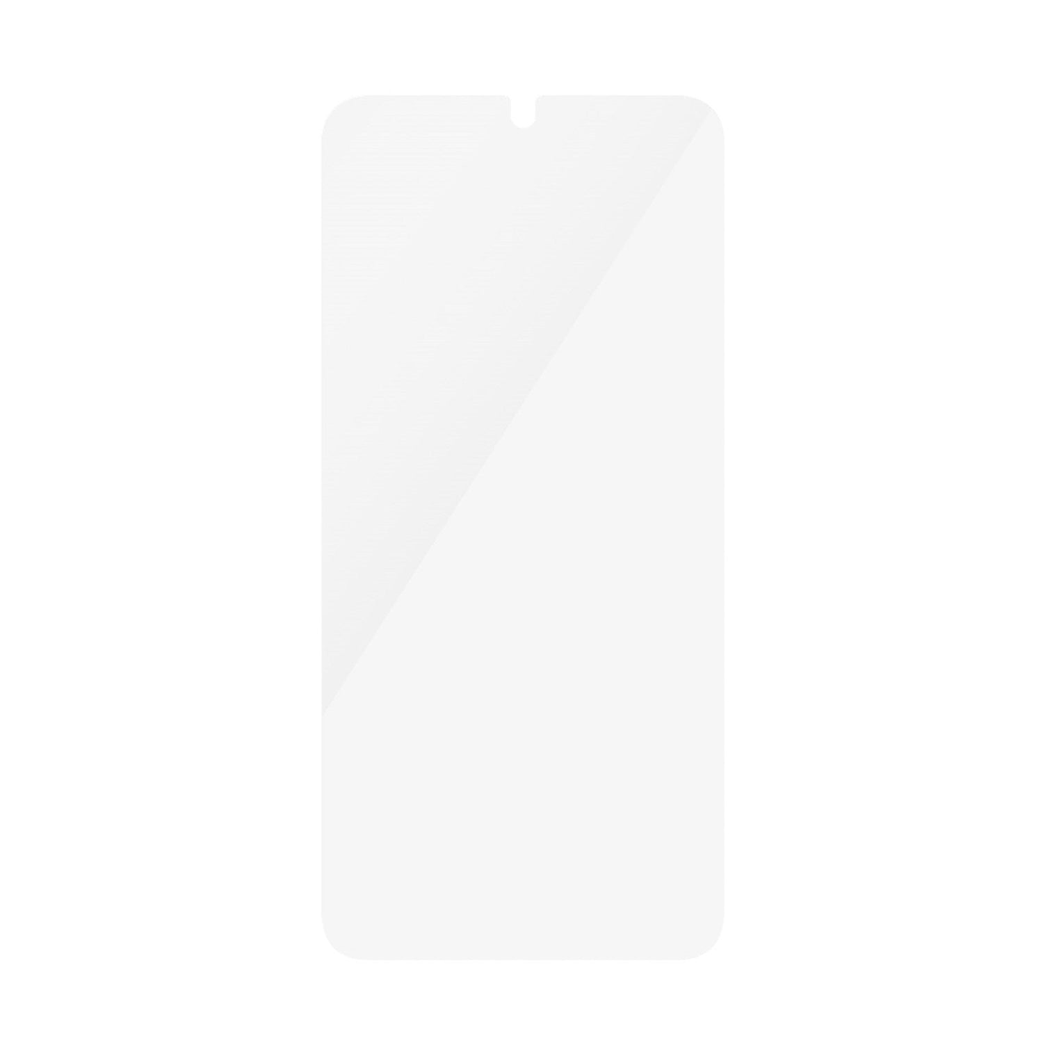 PanzerGlass Samsung Galaxy S23 Screen Protector Ultra-Wide Fit Antibacterial with Aligner