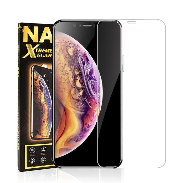 iPhone 7 Plus & 8 Plus Screen Protector Tough On Tough Nano Xtreme Guard