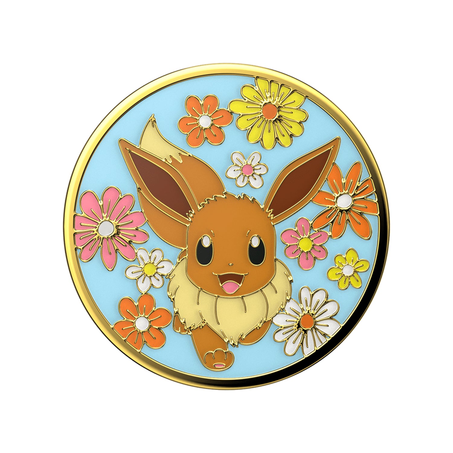 Pokémon — Eevee PopOut PopGrip