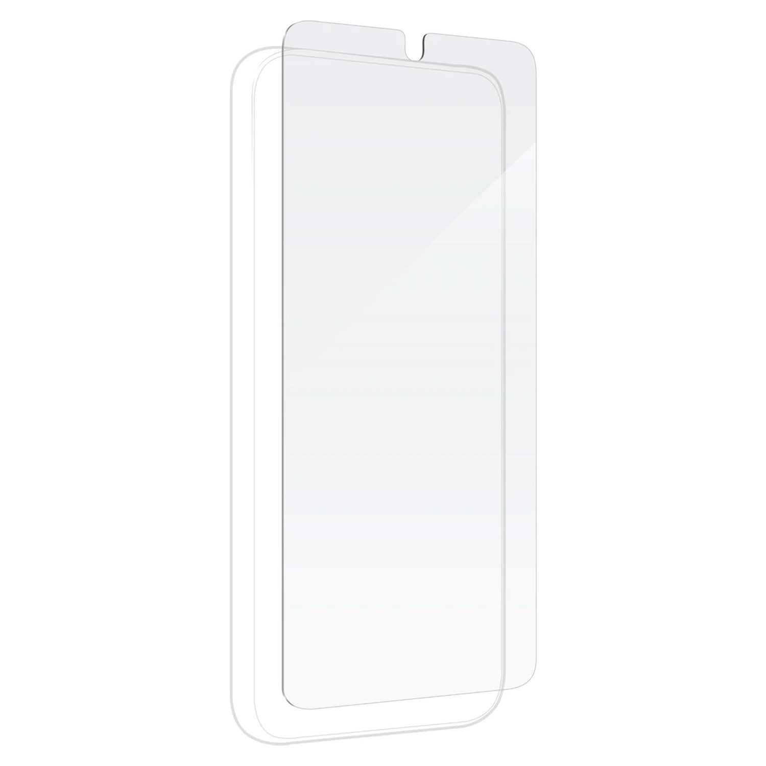 ZAGG InvisibleShield Samsung Galaxy S22 Plus FM Ultra Clear Screen Proctector