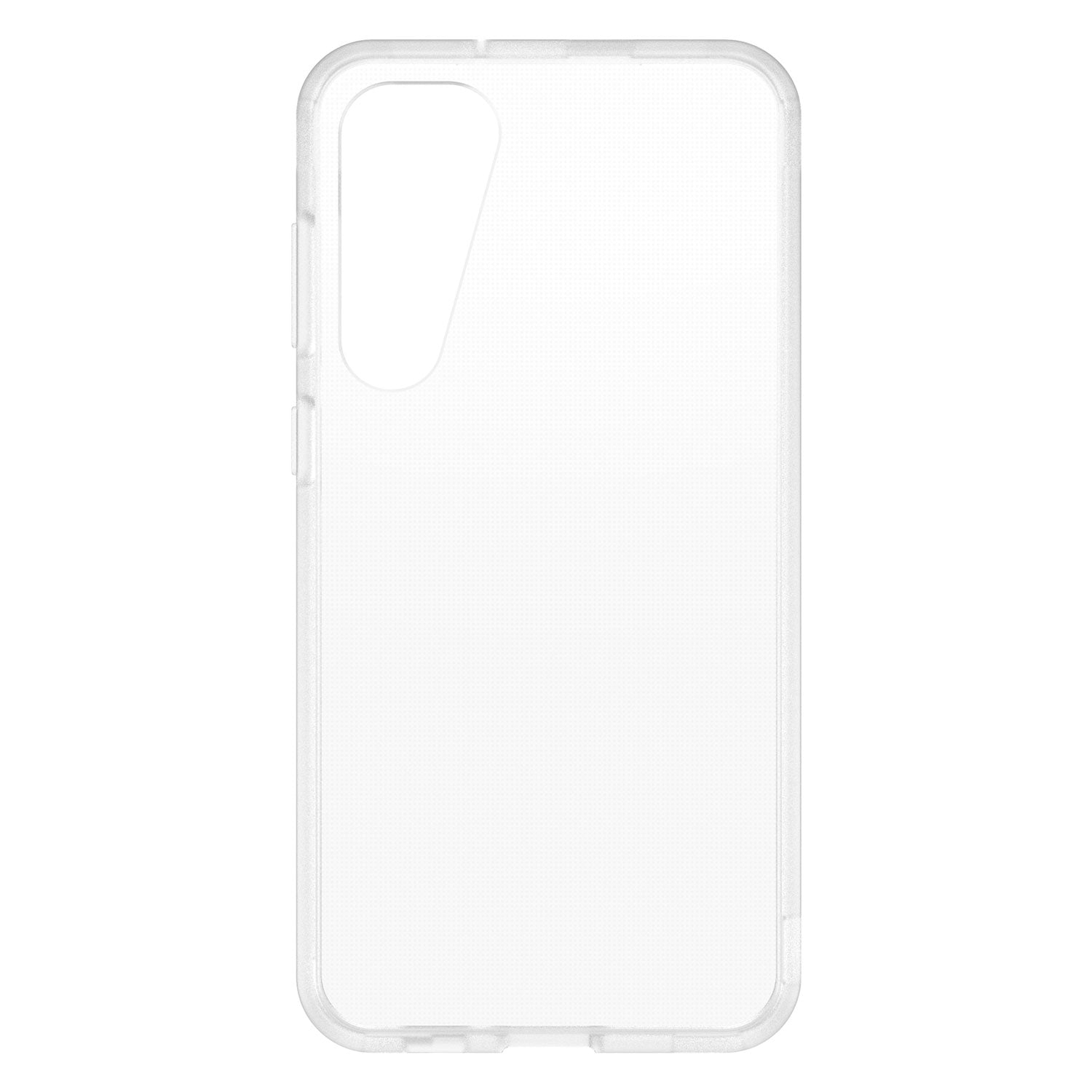 OtterBox Samsung Galaxy S23 Plus Case React Clear