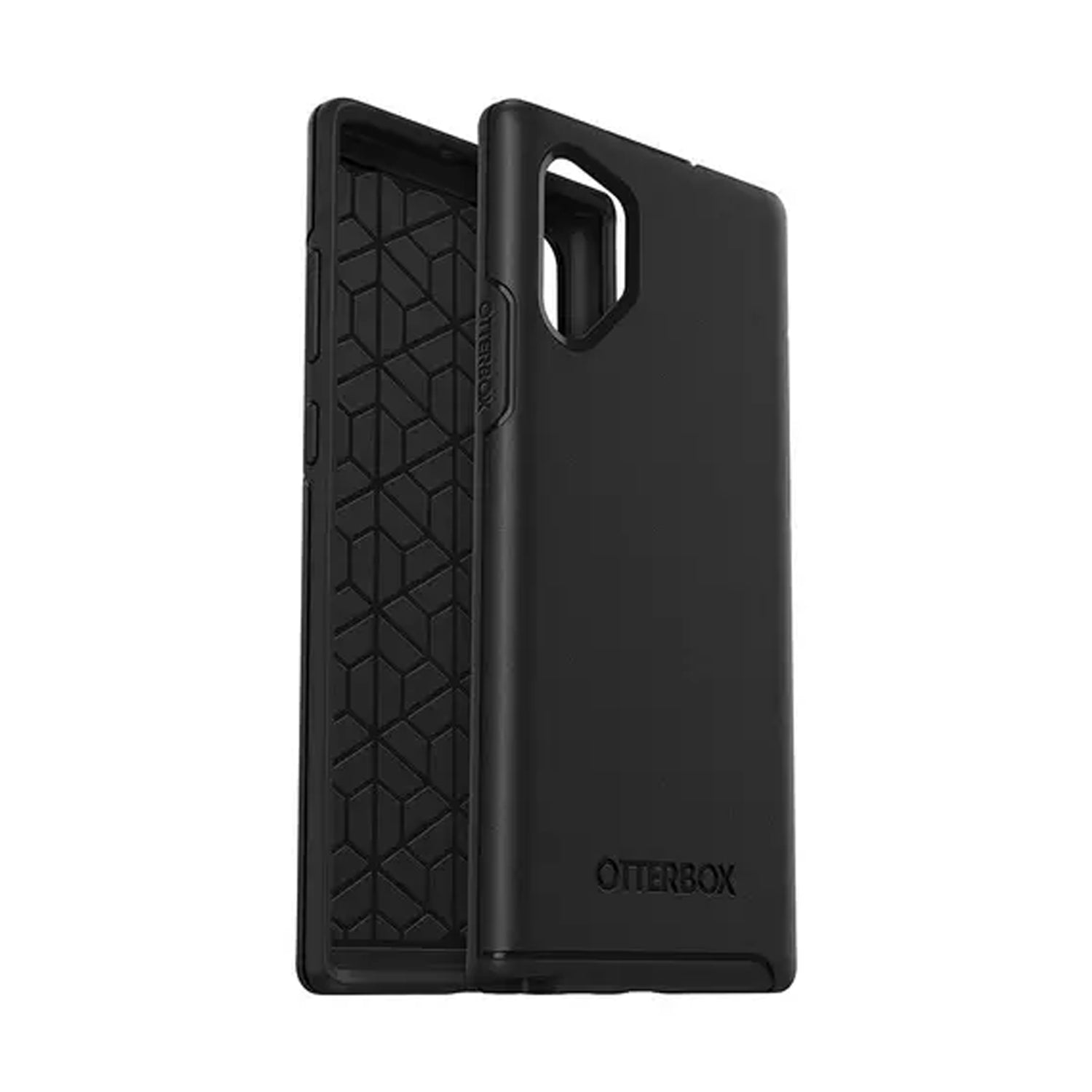 Otterbox Samsung Galaxy Note 10 Case Symmetry Case Black