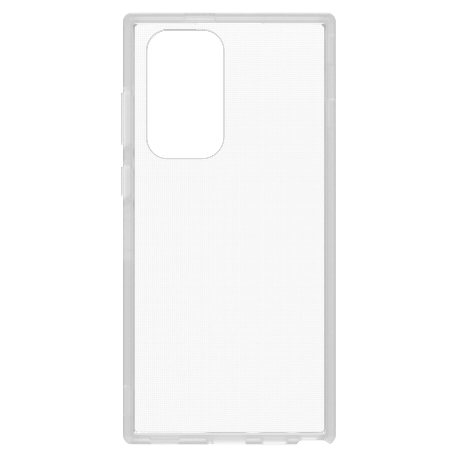 OtterBox Samsung Galaxy S22 Ultra 5G Case React Clear