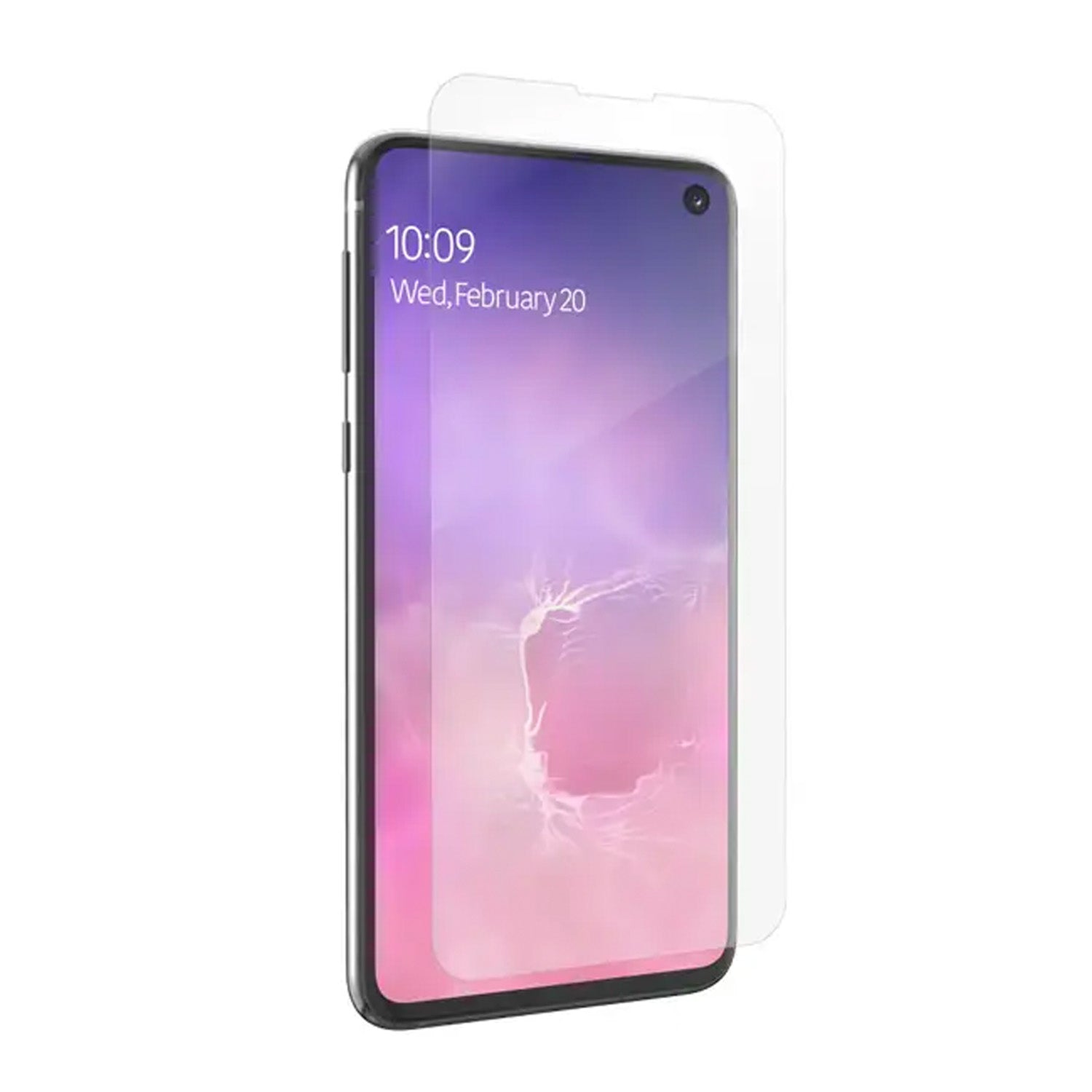 ZAGG Invisible Shield Samsung Galaxy S10e Ultra Clear Screen Protector