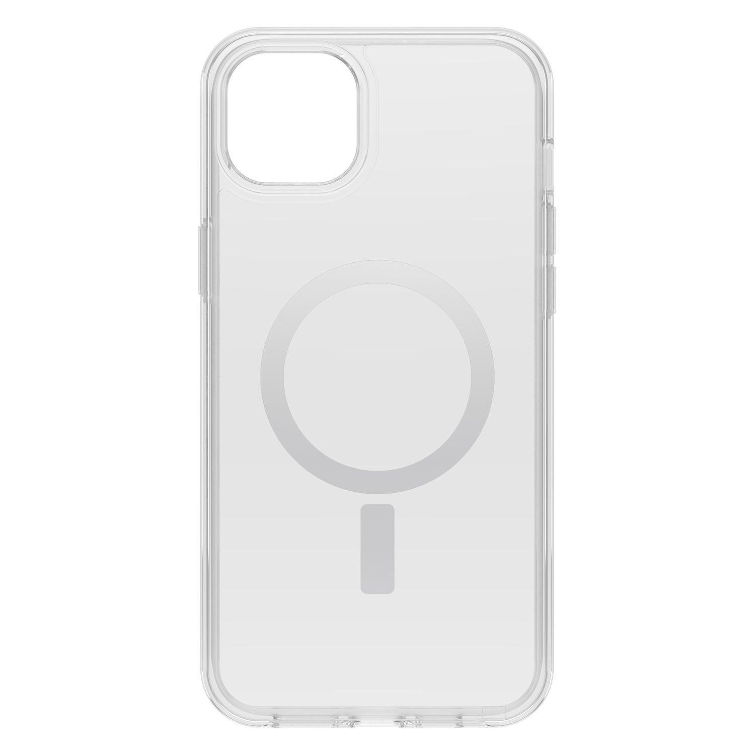 OtterBox iPhone 14 Plus Symmetry Plus Magsafe Case Clear