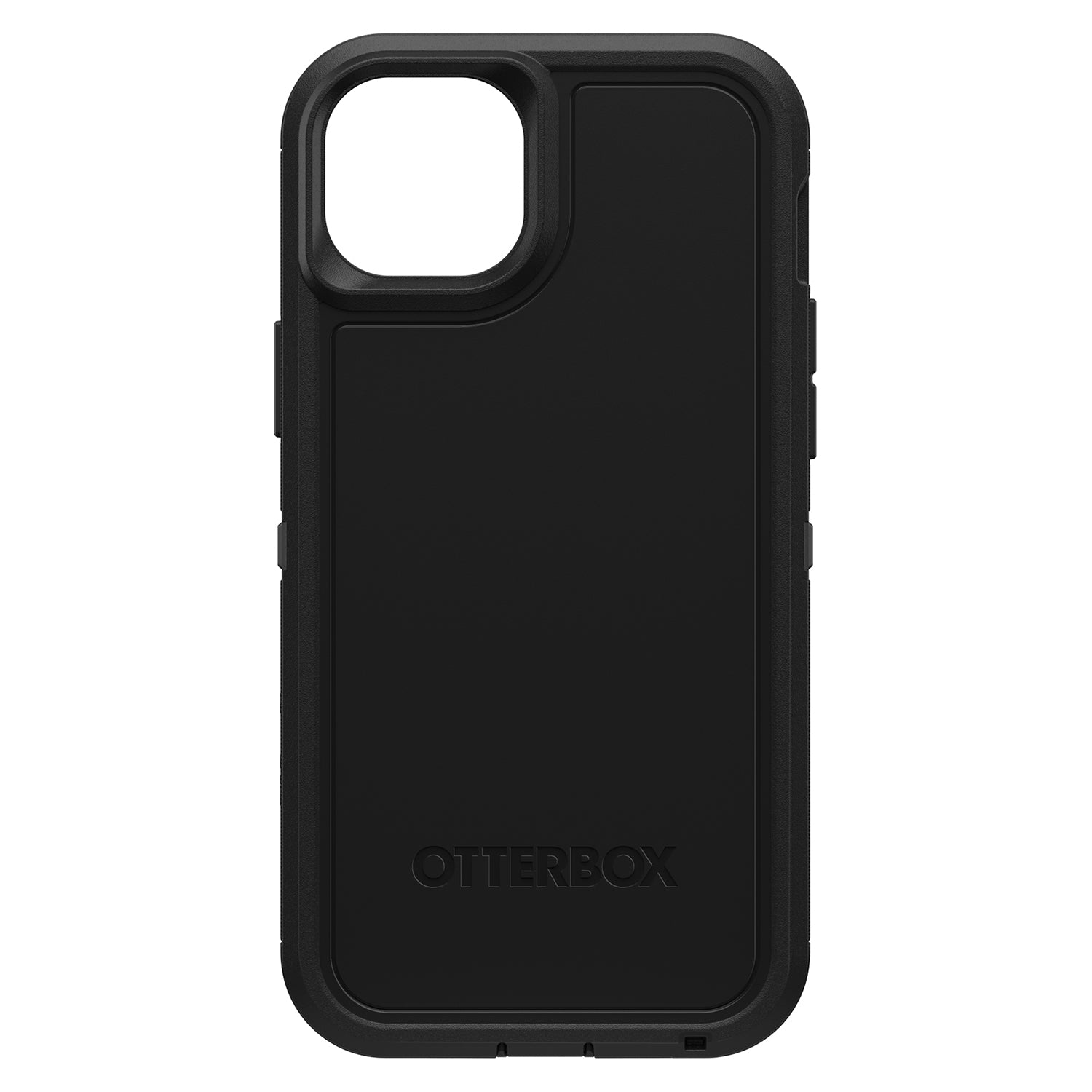 OtterBox iPhone 14 Plus Case Defender XT Black