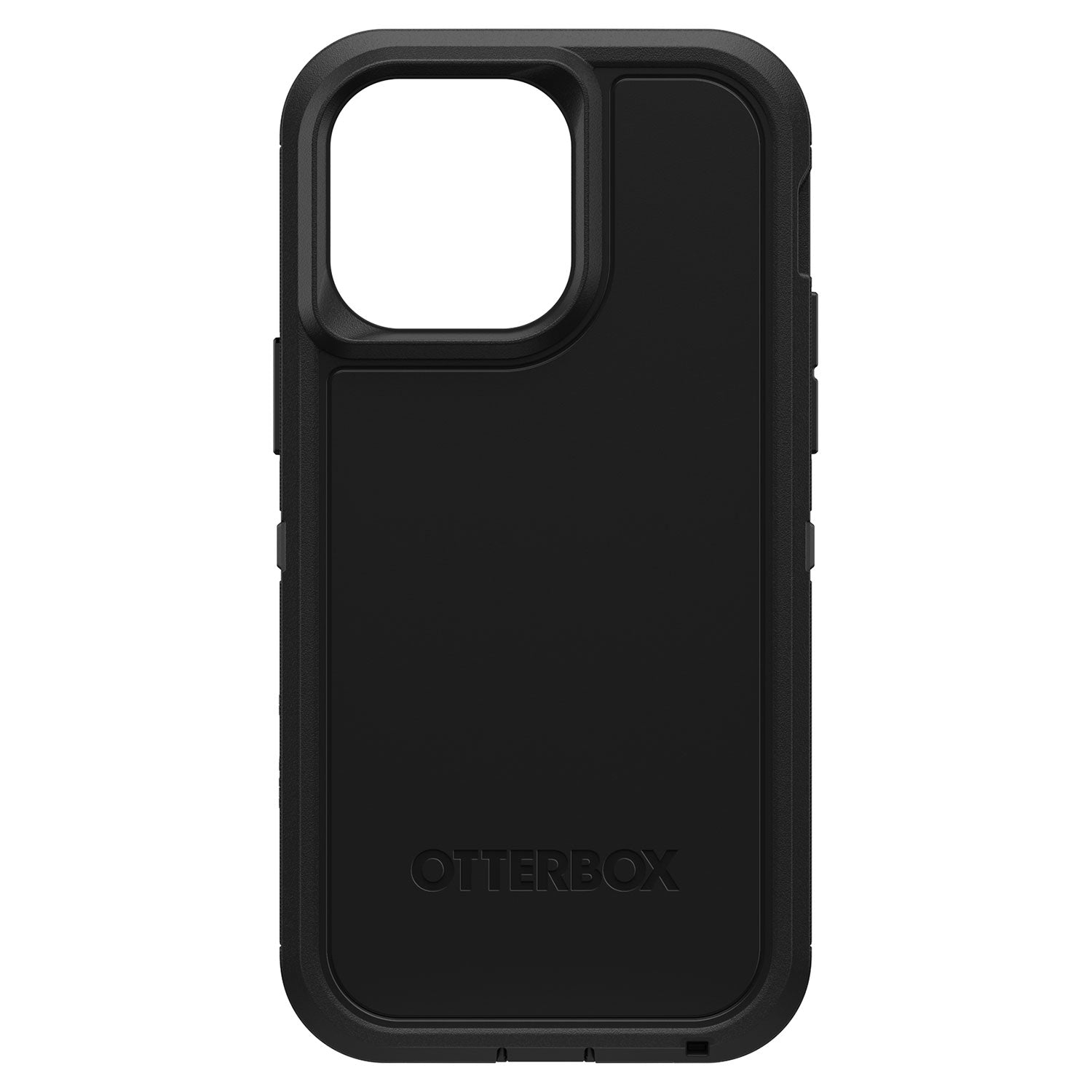 OtterBox iPhone 14 Pro Max Case Defender XT Black