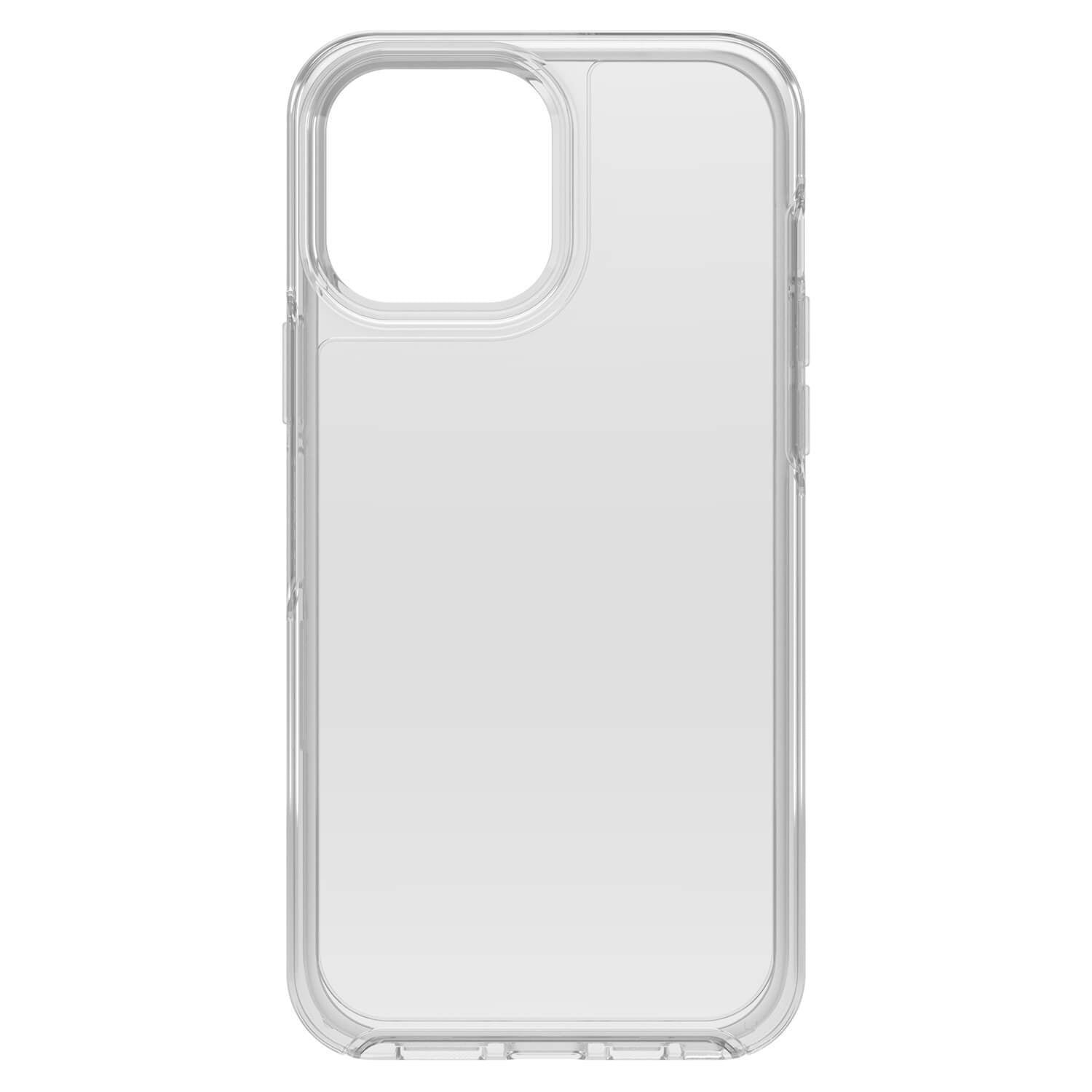 OtterBox iPhone 13 Pro Max Case Symmetry Clear