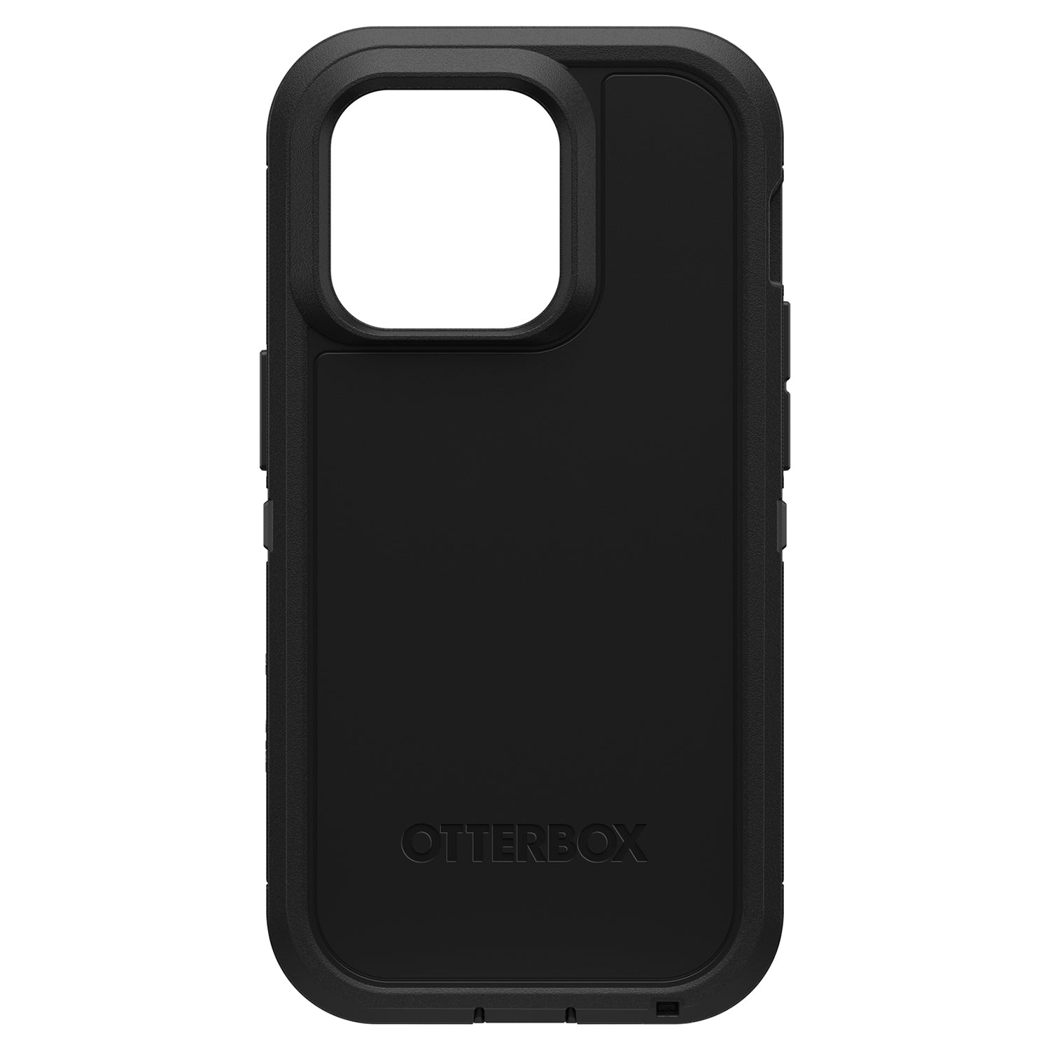 OtterBox iPhone 14 Pro Case Defender XT Black