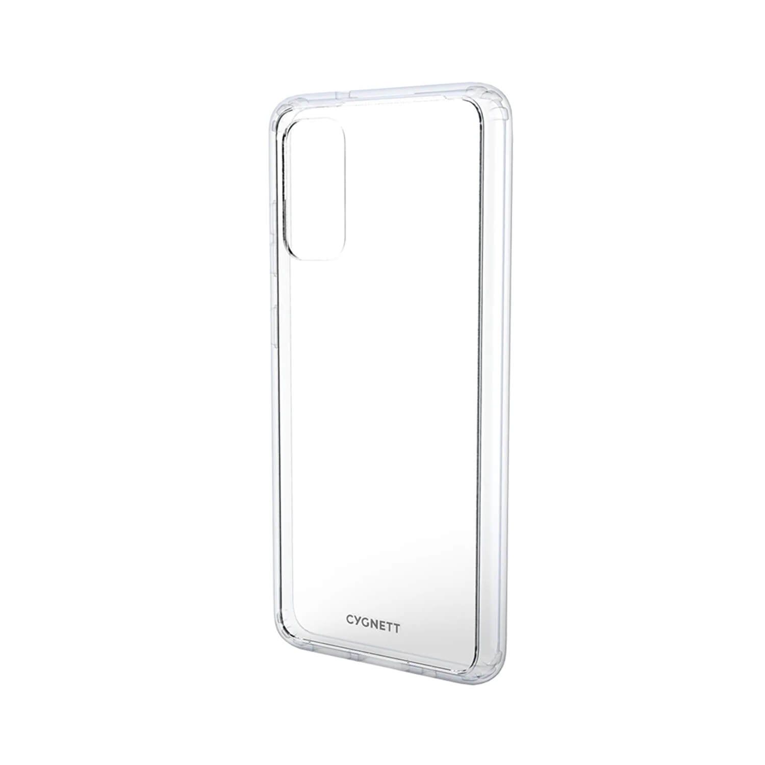 Cygnett Areoshield Samsung Galaxy Note 20 Ultra Protective Case Slim Clear
