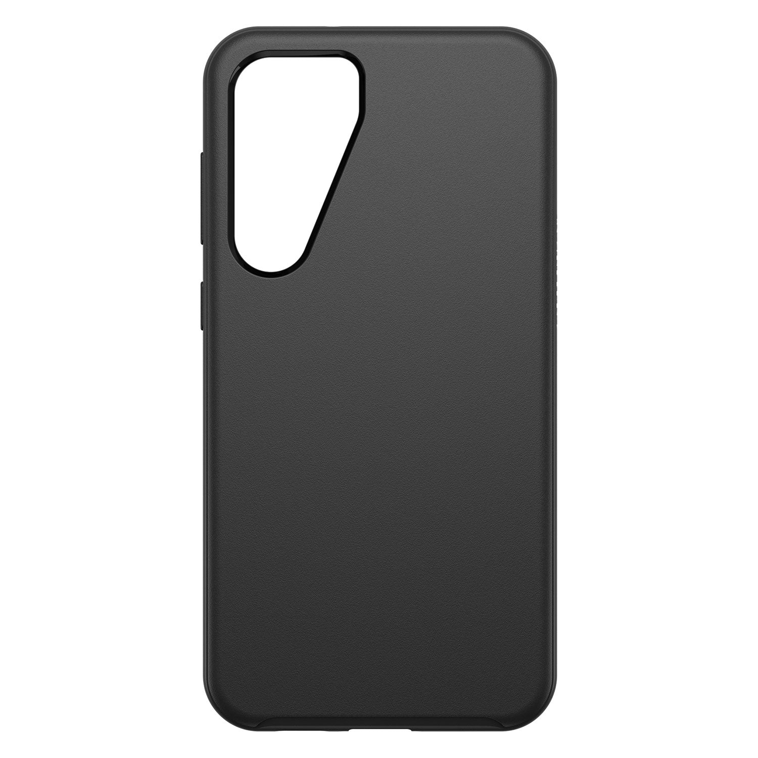 OtterBox Samsung Galaxy S23 Plus Case Symmetry Black