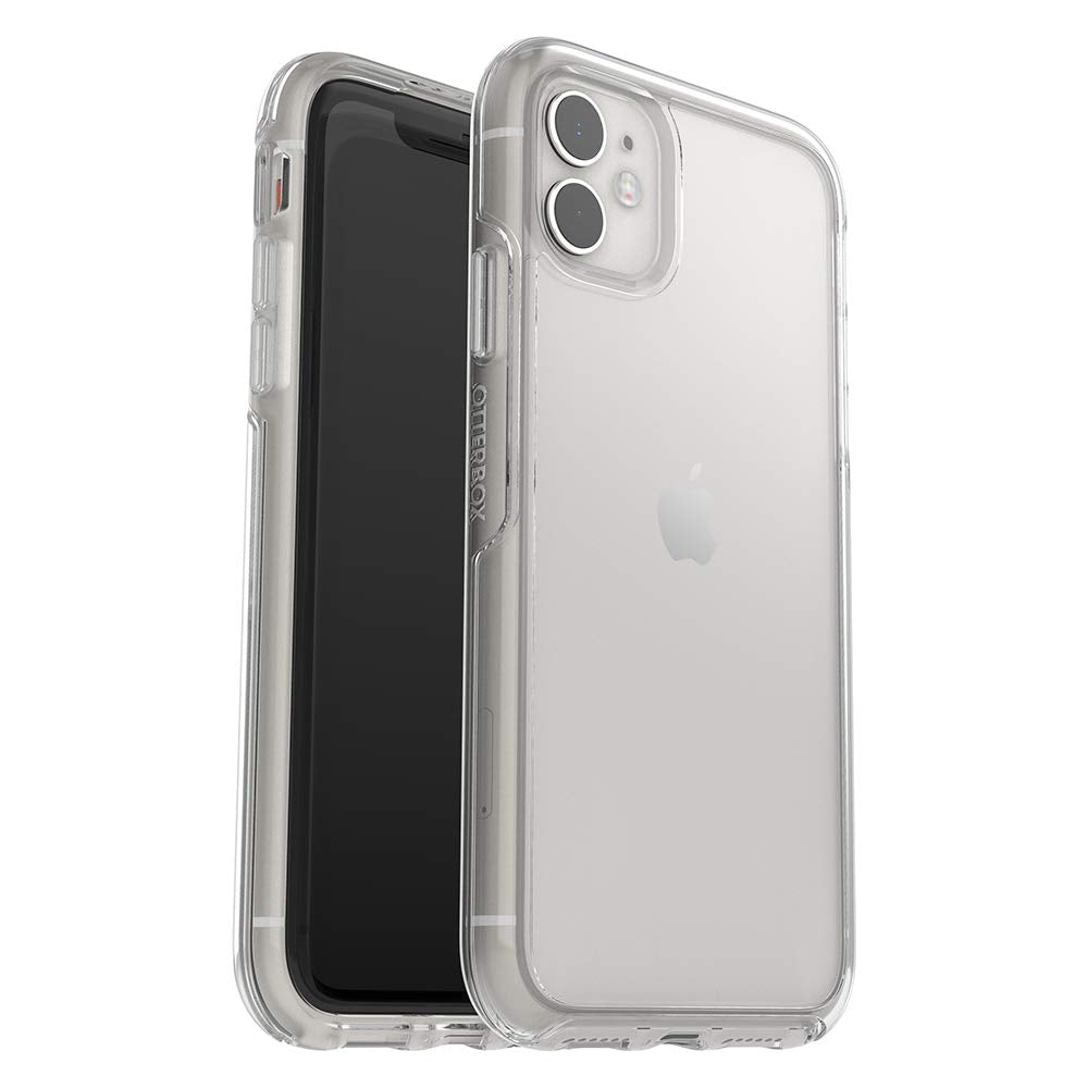 OtterBox iPhone 11 Symmetry Series Case Clear