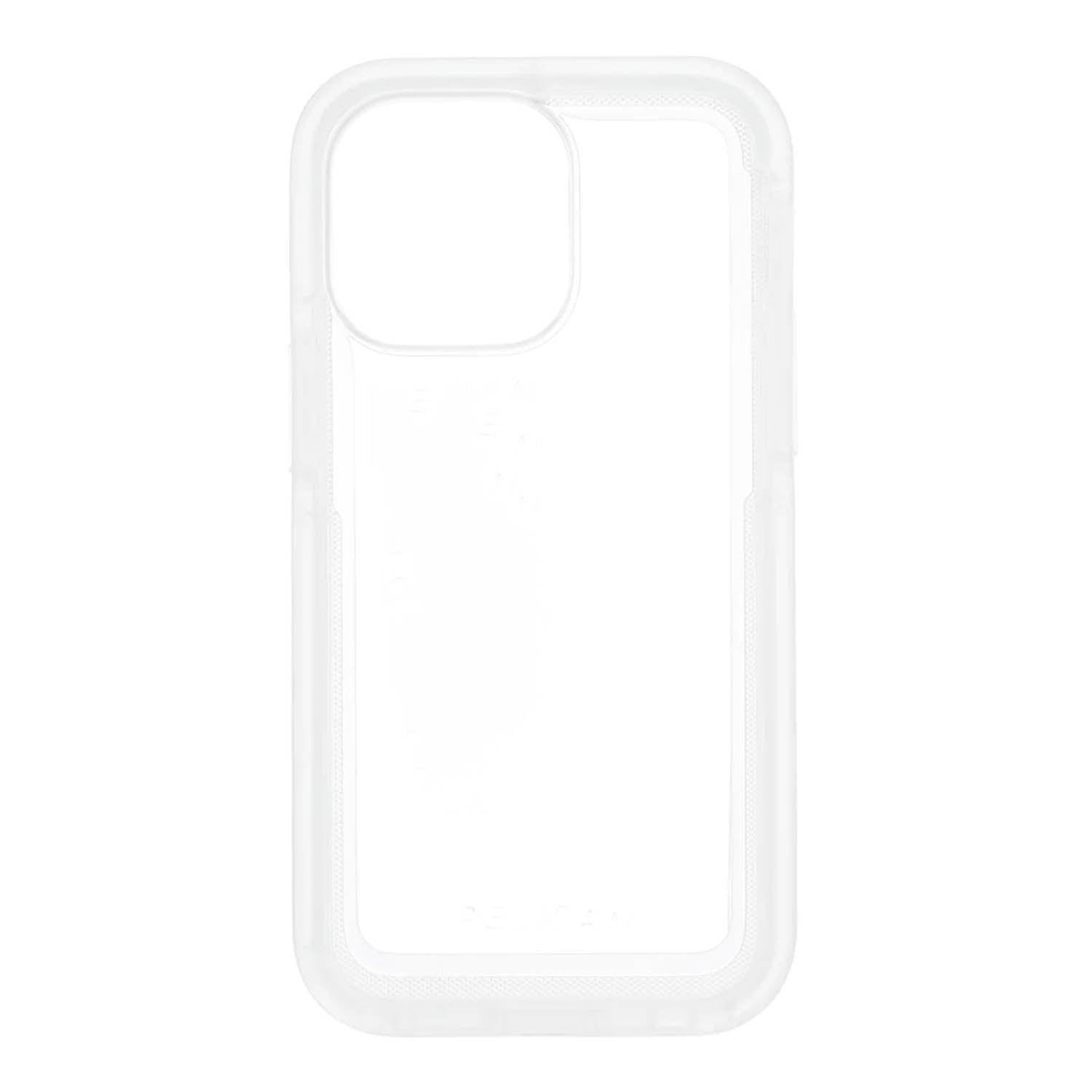 Pelican iPhone 14 Pro Max Case Voyager Clear