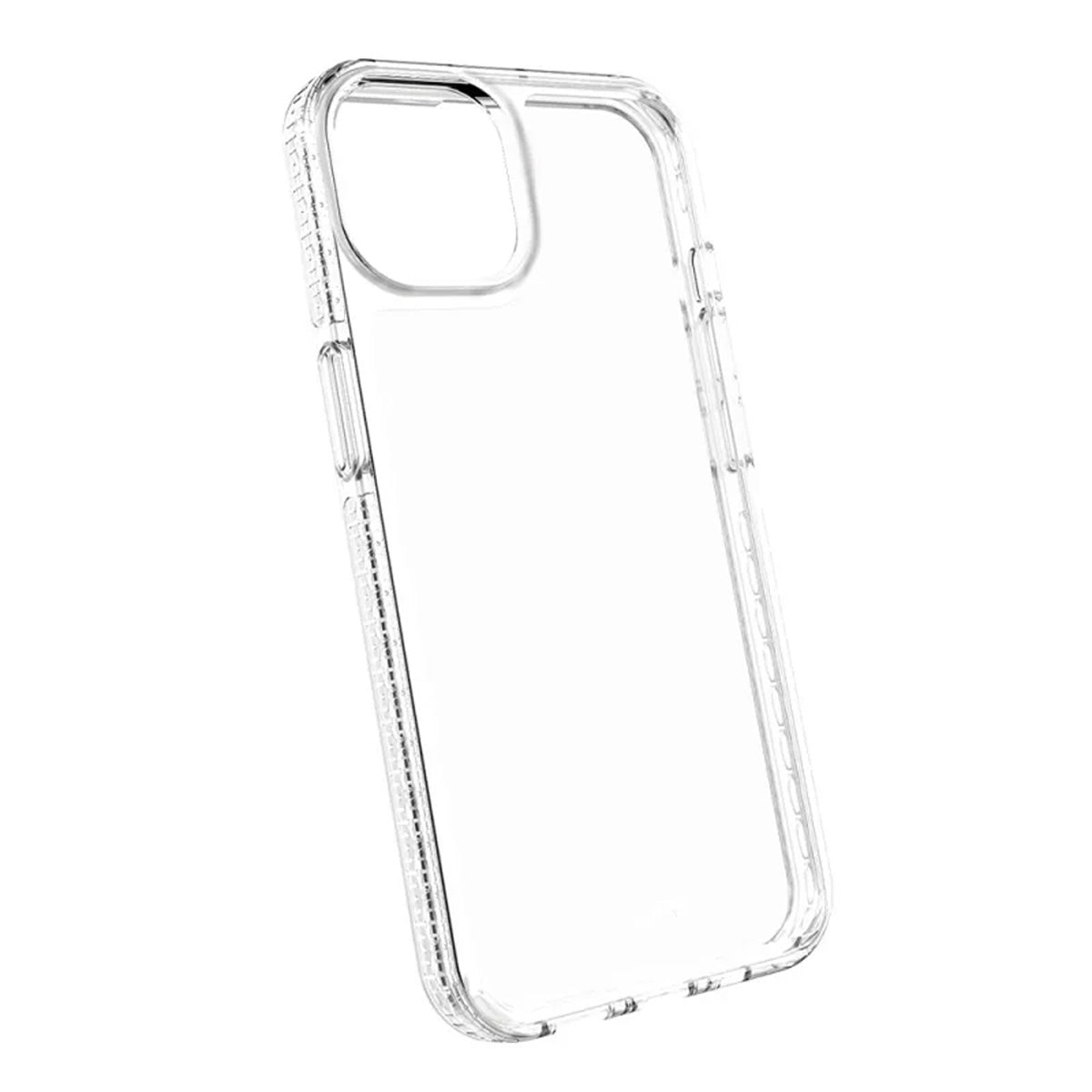 EFM iPhone 13 Pro Max Case Zurich Armour Frost Clear