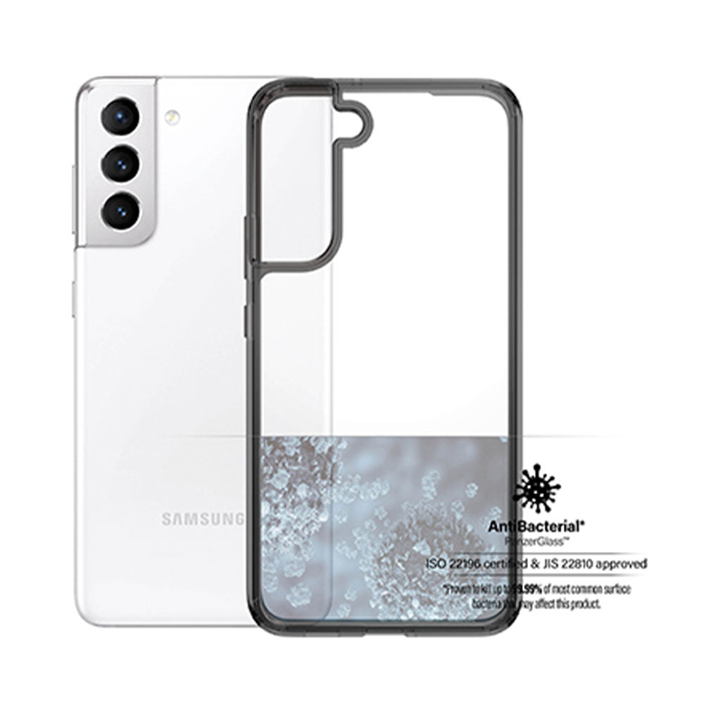 PanzerGlass Samsung Galaxy S22 HardCase Clear