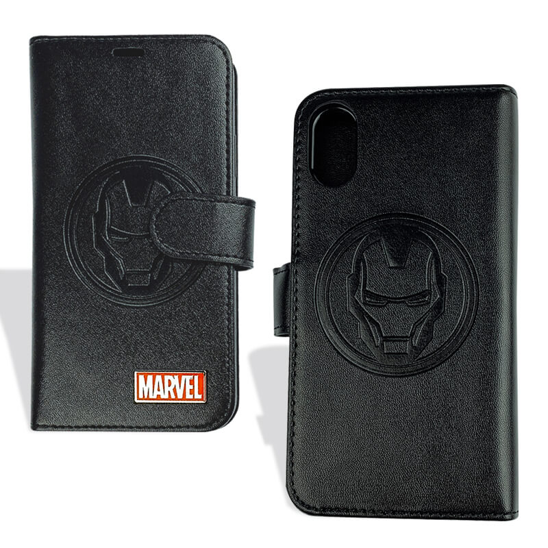 Iron Man iPhone case - PTC Phone Accessories