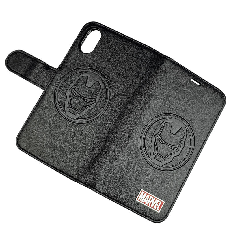 Iron Man iPhone case - PTC Phone Accessories
