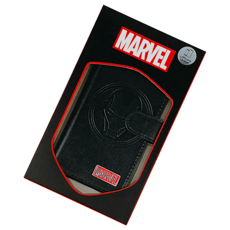 Iron Man iPhone case - PTC Phone Accessories