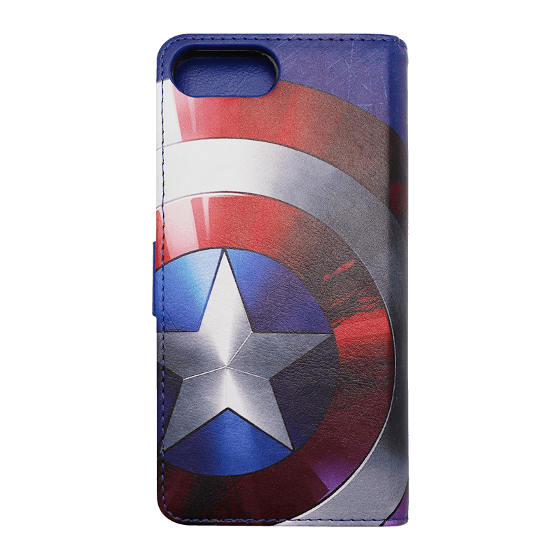 Captain America iPhone Case