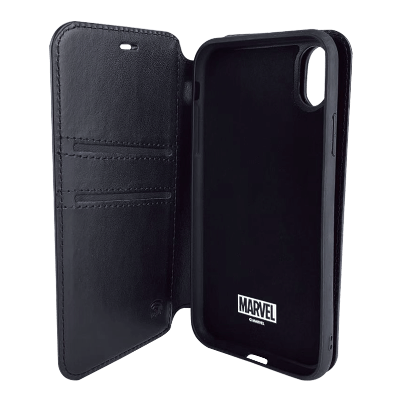 iPhone 11 PRO Detachable Leather Case