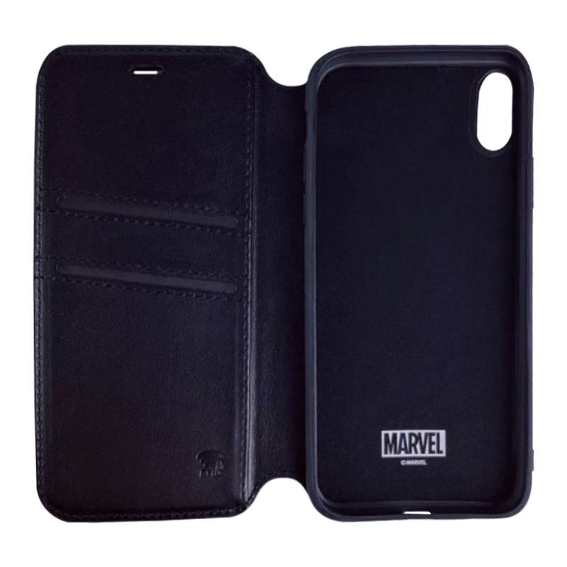 iPhone 11 PRO Detachable Leather Case