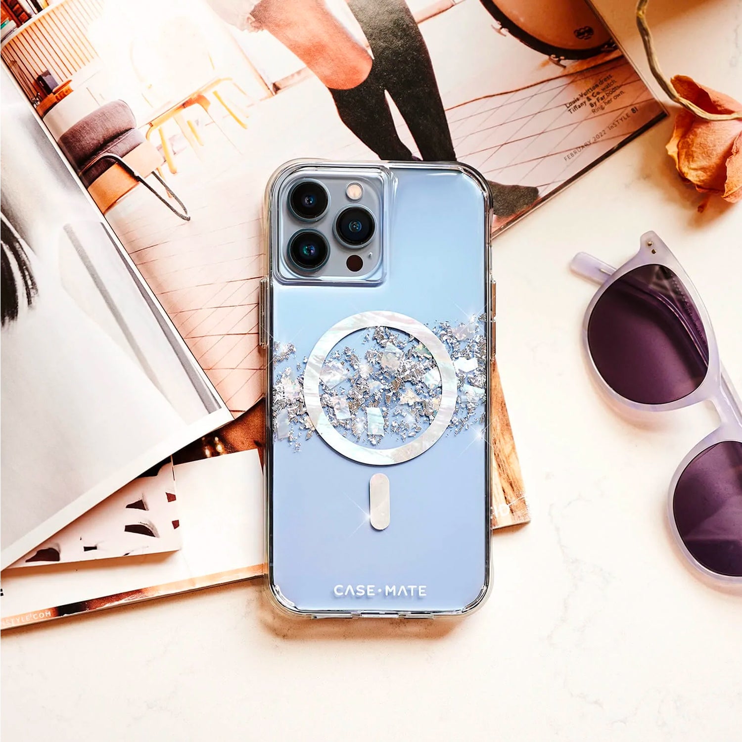 Louis Vuitton iPhone 14 Pro Max Case -  Australia