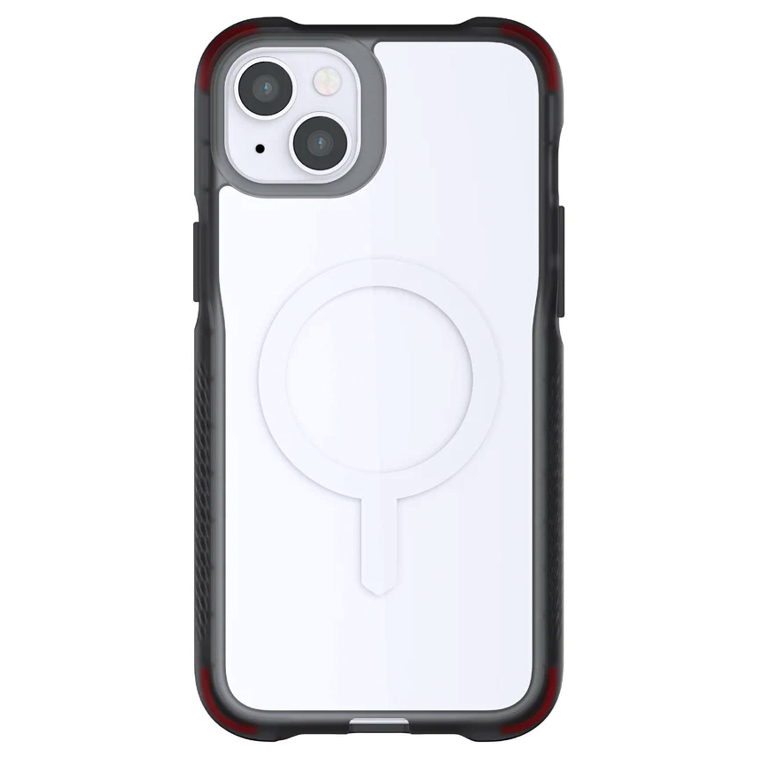 Ghostek iPhone 14 Plus Case Covert with Magsafe Smoke