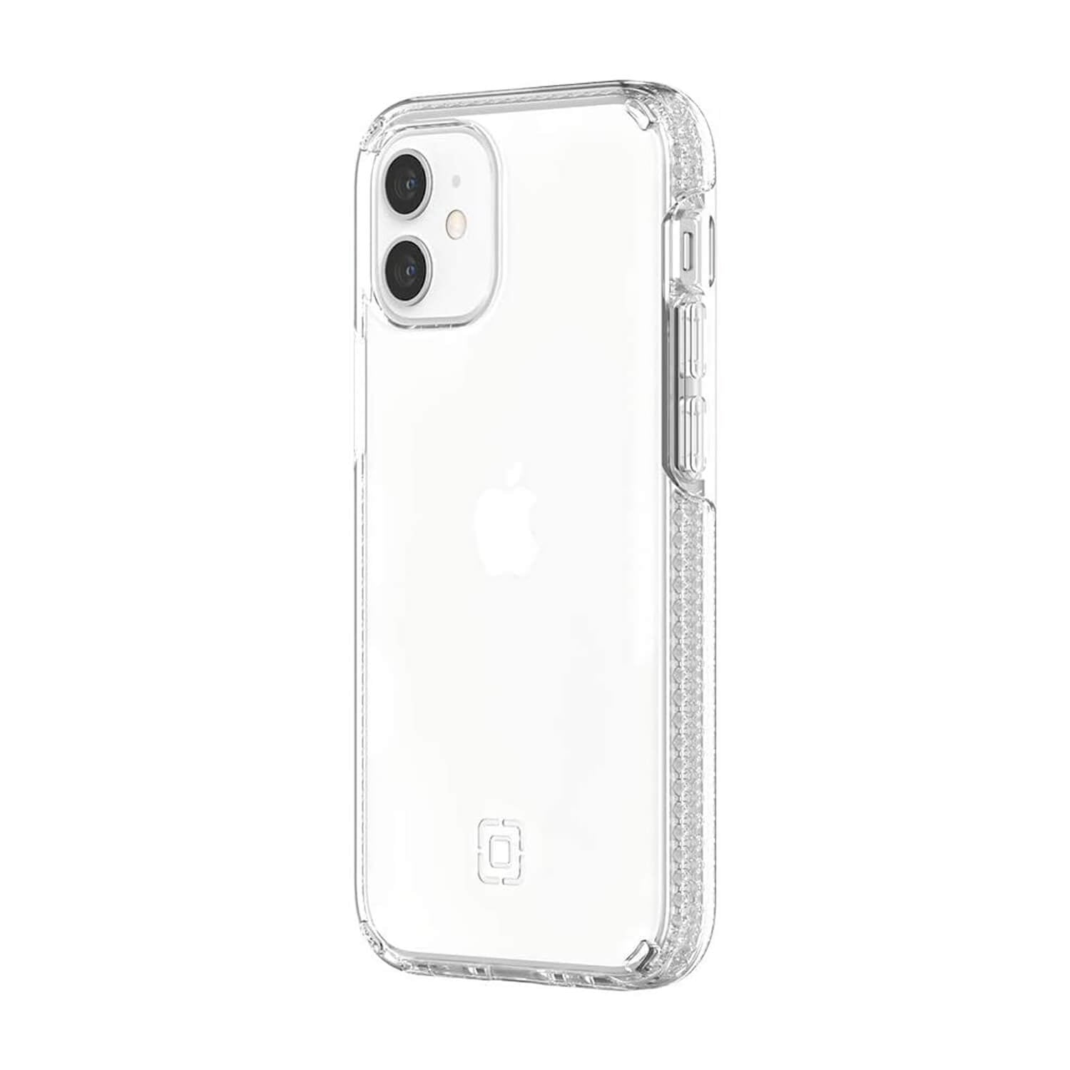 Incipio iPhone 12 mini Case Duo Clear