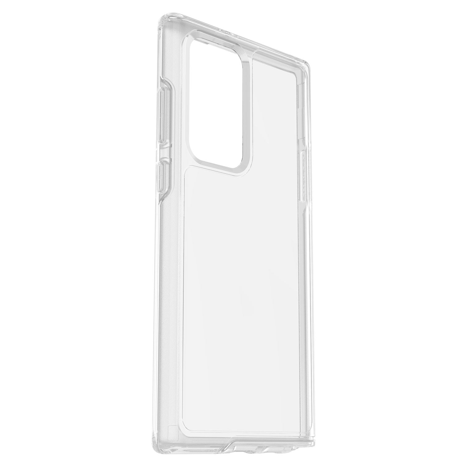 OtterBox Samsung Galaxy S22 Ultra 5G Case Symmetry Clear