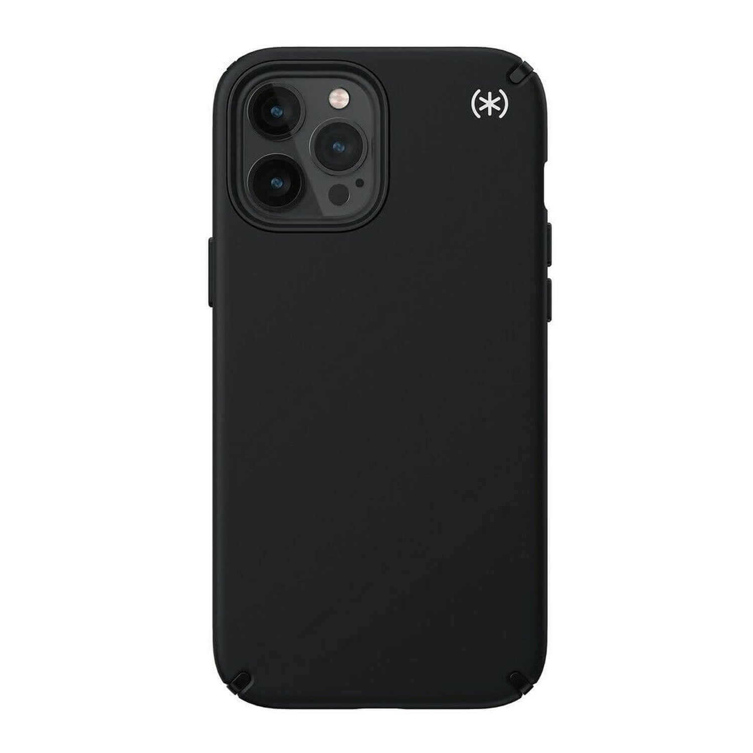 Speck iPhone 12 Pro Max Case Presidio2 Pro Black