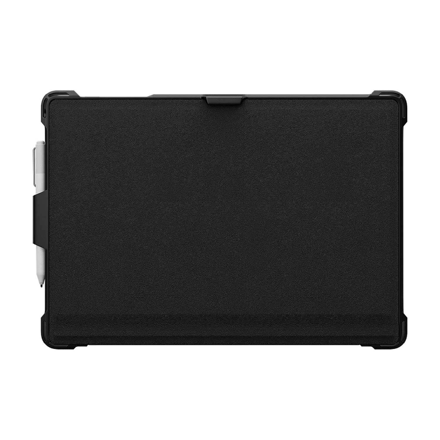 MAXCases Extreme Microsoft Surface Pro 5/6/7 12.3" Open Kickstand Design Black