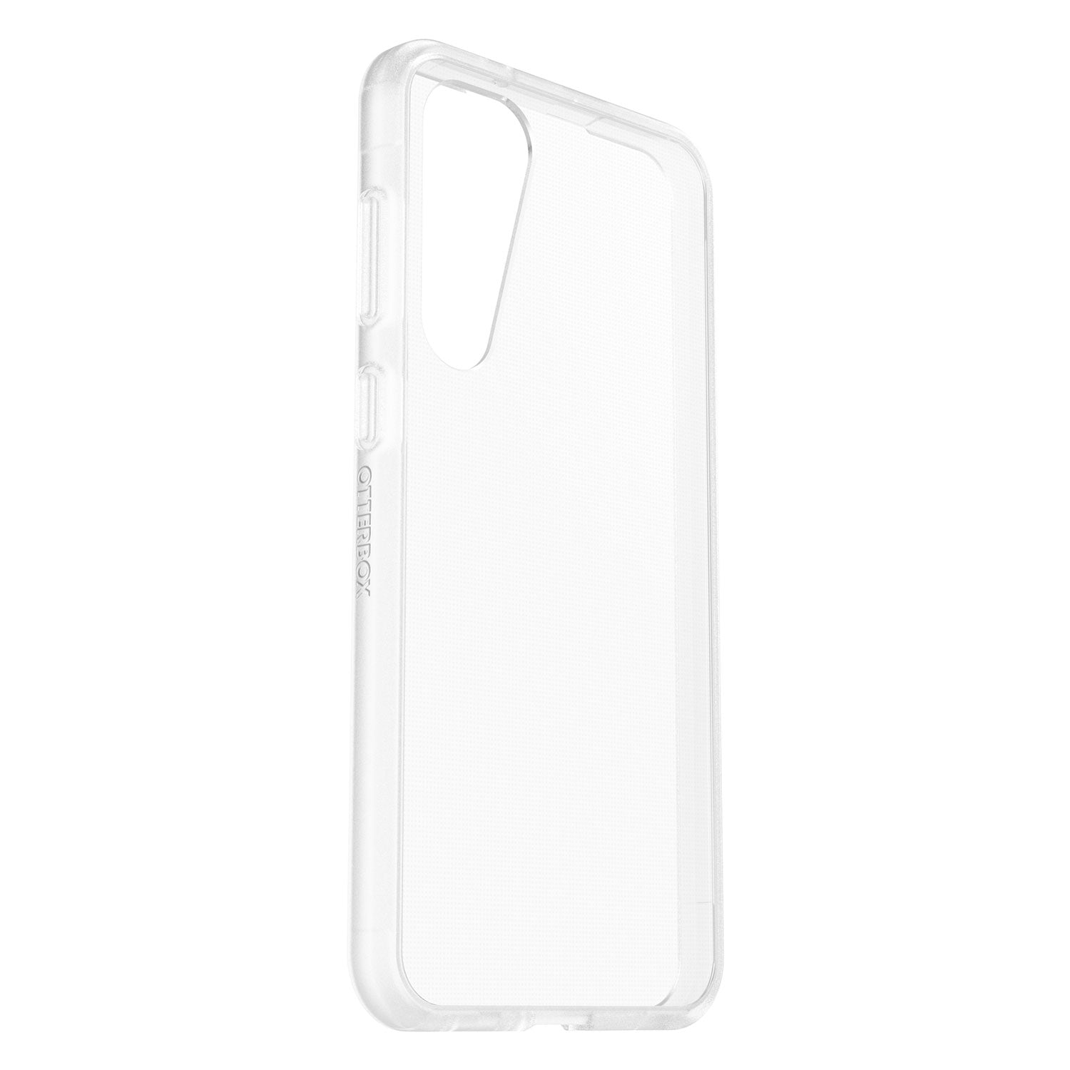 OtterBox Samsung Galaxy S23 Plus Case React Clear