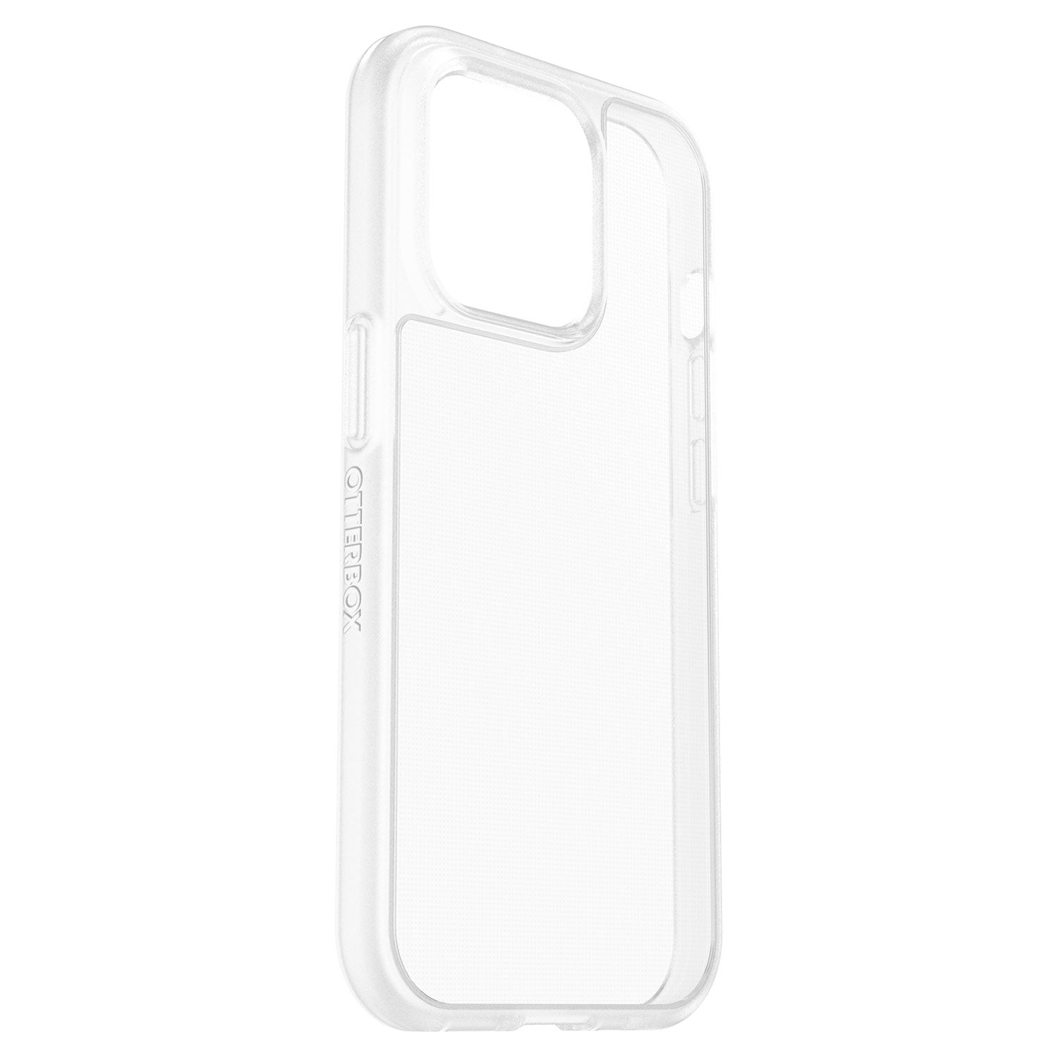 OtterBox iPhone 14 Pro Case React Clear