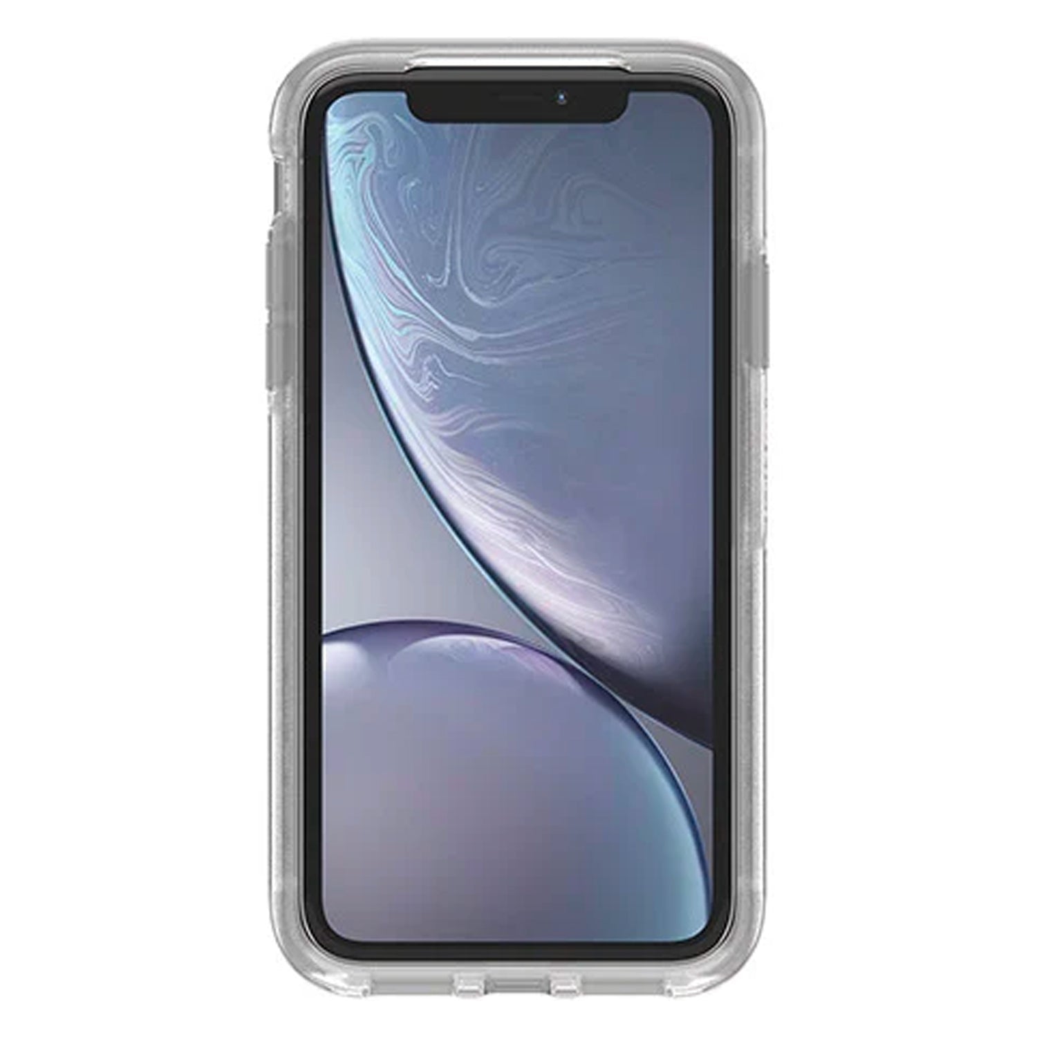OtterBox iPhone XR Case Symmetry Clear
