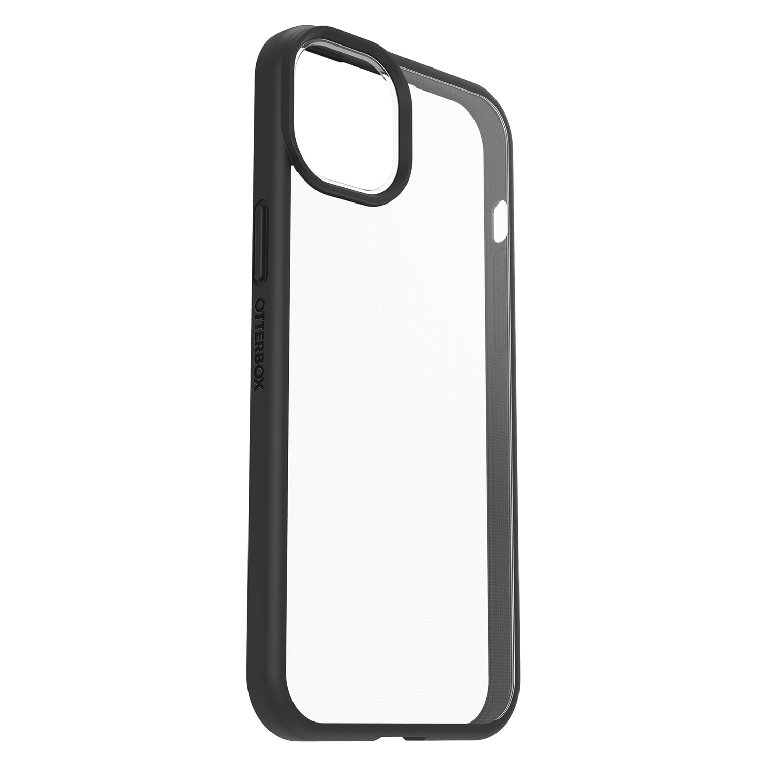 OtterBox iPhone 14 Plus Case React Black Crystal