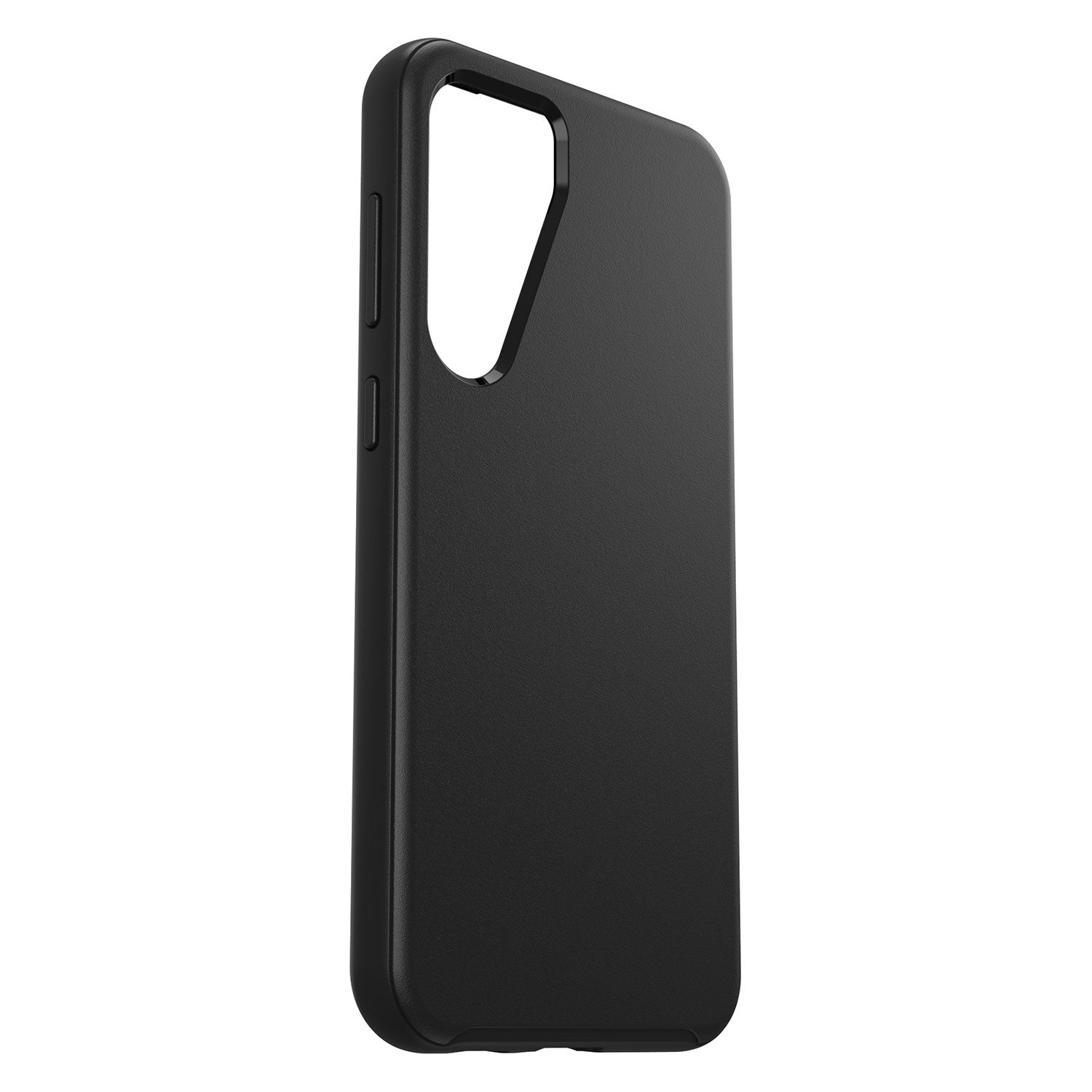 OtterBox Samsung Galaxy S23 Plus Case Symmetry Black