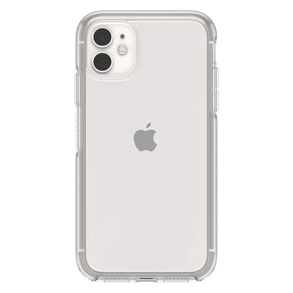 OtterBox iPhone 11 Symmetry Series Case Clear