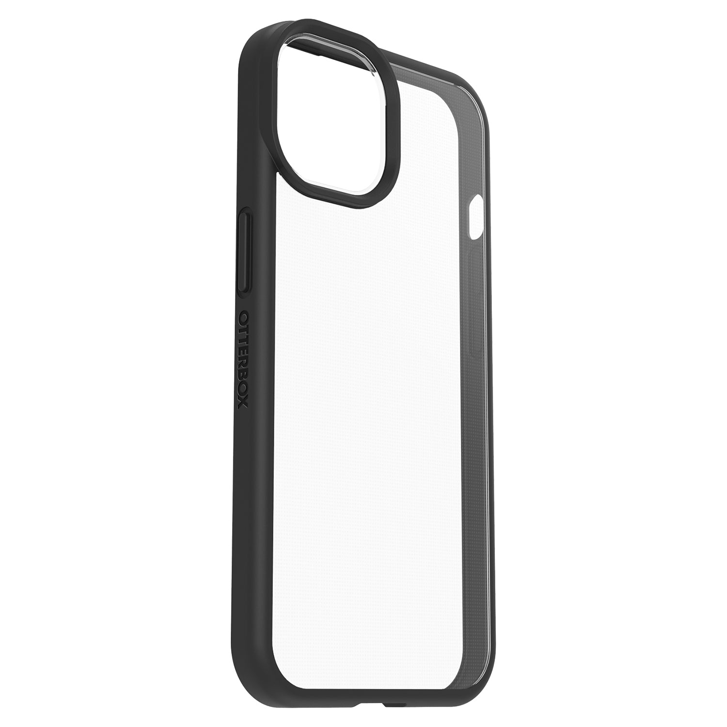 OtterBox iPhone 14 Case React Black Crystal