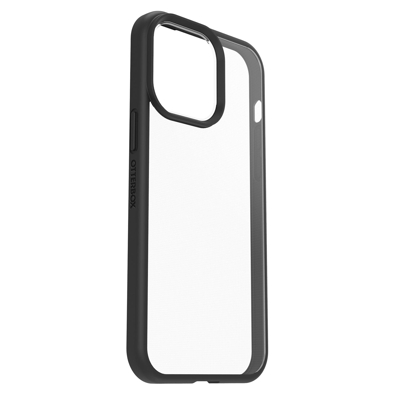 OtterBox iPhone 14 Pro Max Case React Black Crystal