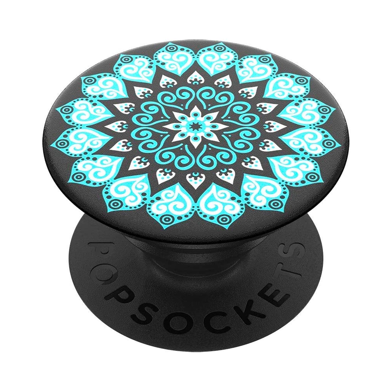 PopSockets PopGrip Universal Peace Mandala Sky