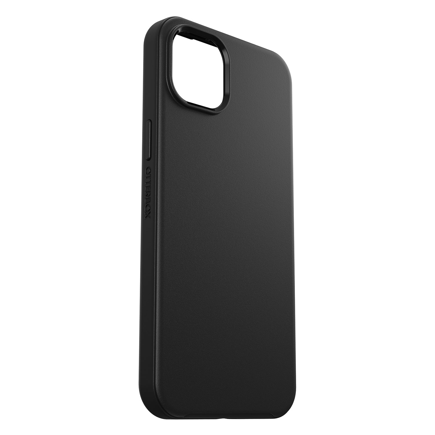 OtterBox iPhone 14 Plus Symmetry Plus Antimicrobial Case Black