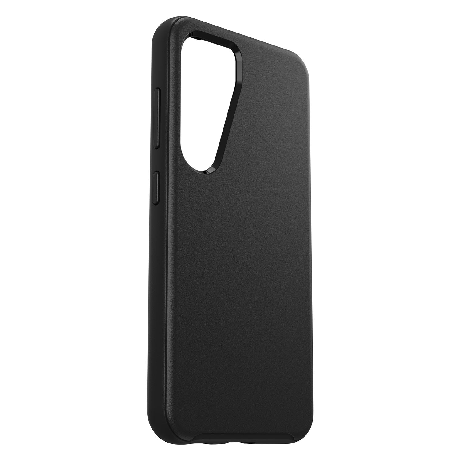 OtterBox Samsung Galaxy S23 Case Symmetry Black