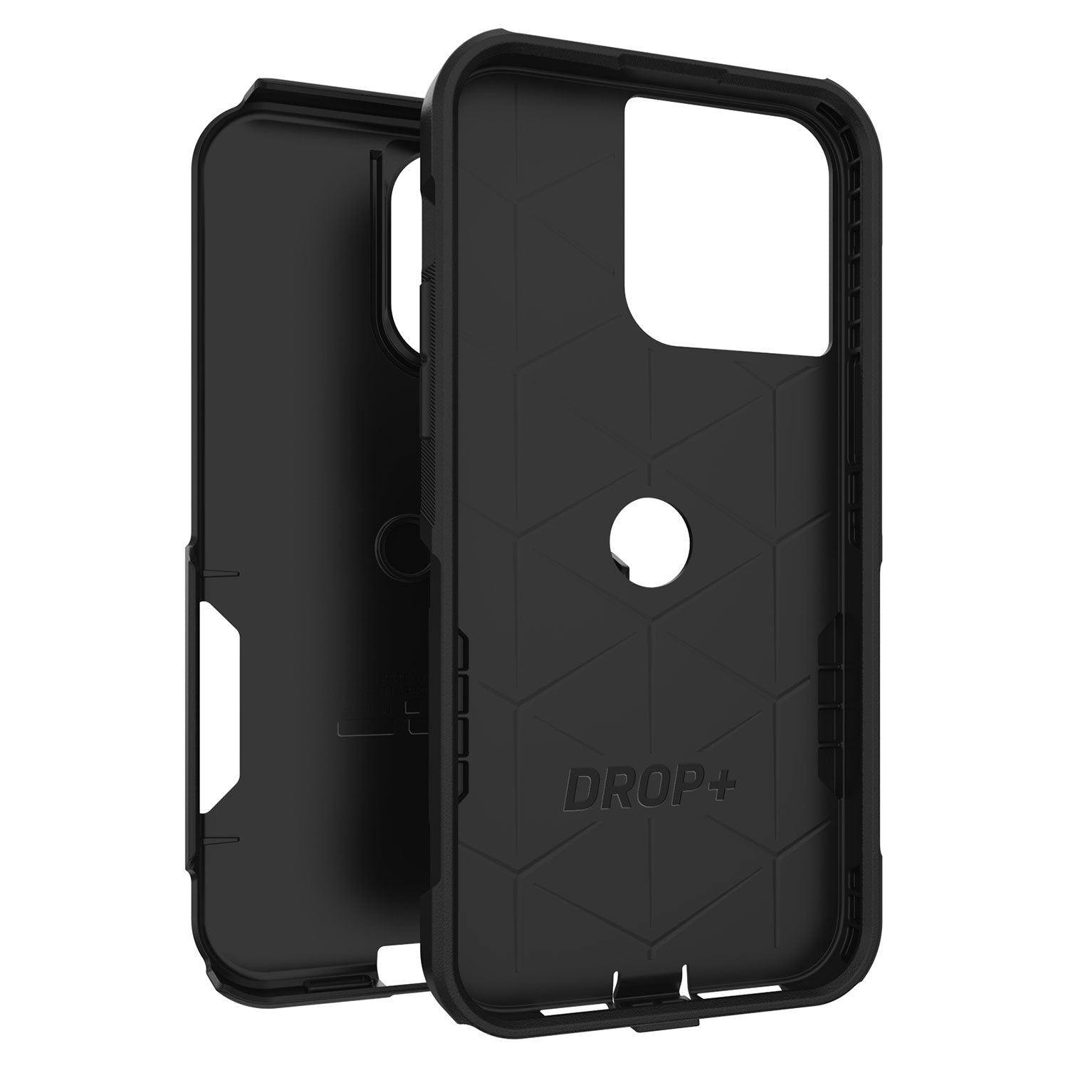 OtterBox iPhone 14 Pro Max Case Commuter Black