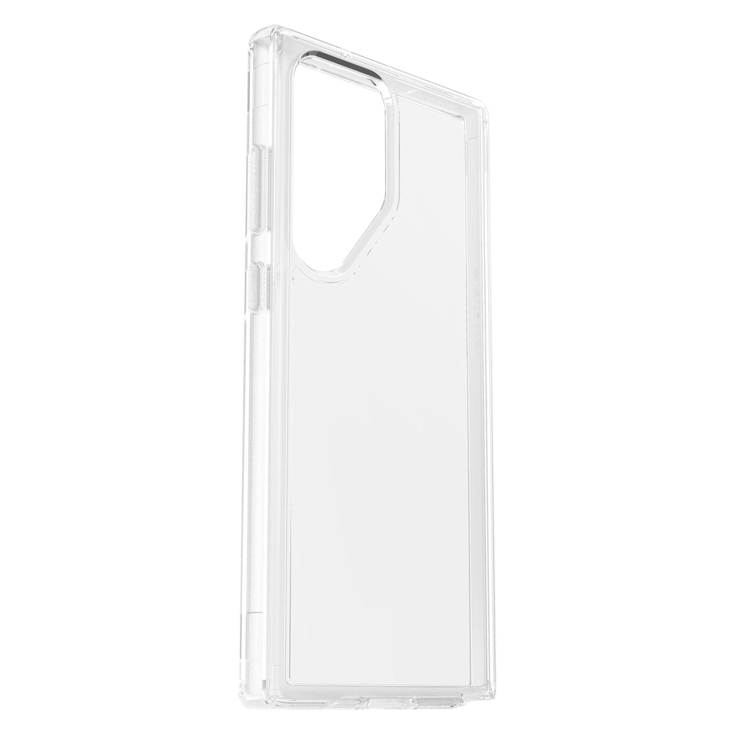 OtterBox Samsung Galaxy S23 Ultra Case Symmetry Clear