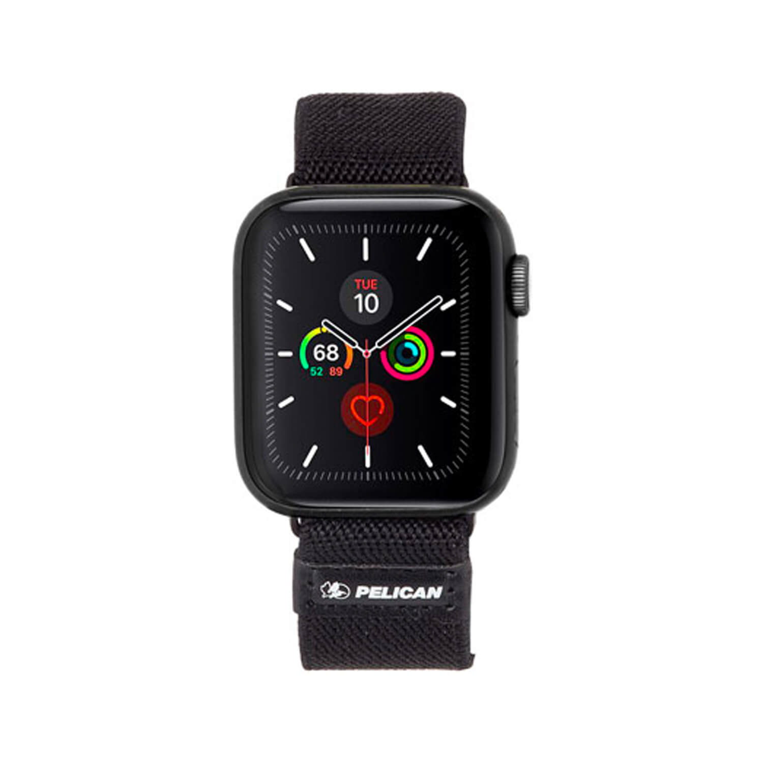 Pelican Apple Watch 38 / 40MM Band Black