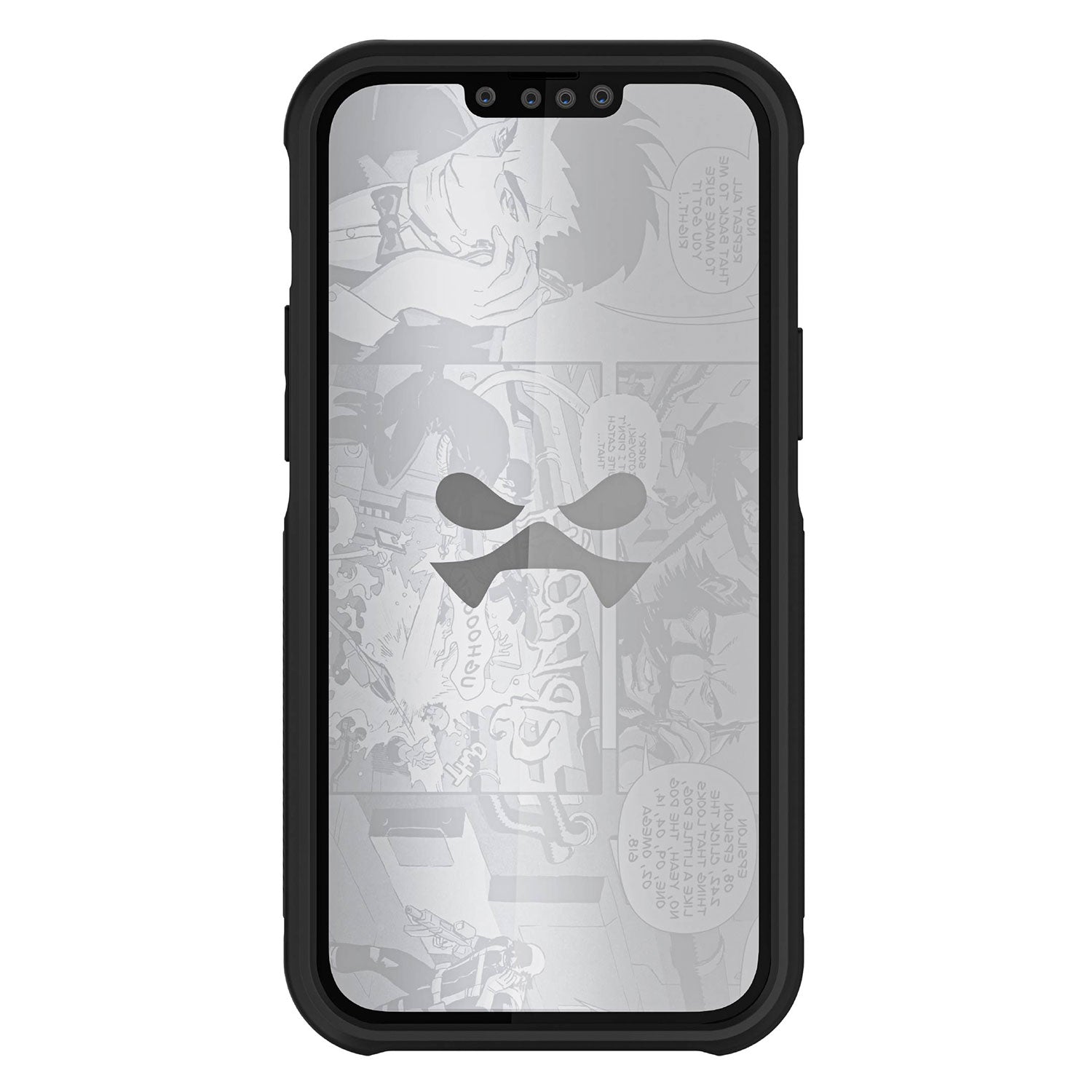Ghostek iPhone 14 Plus Case Atomic Slim w/ Magsafe Pink