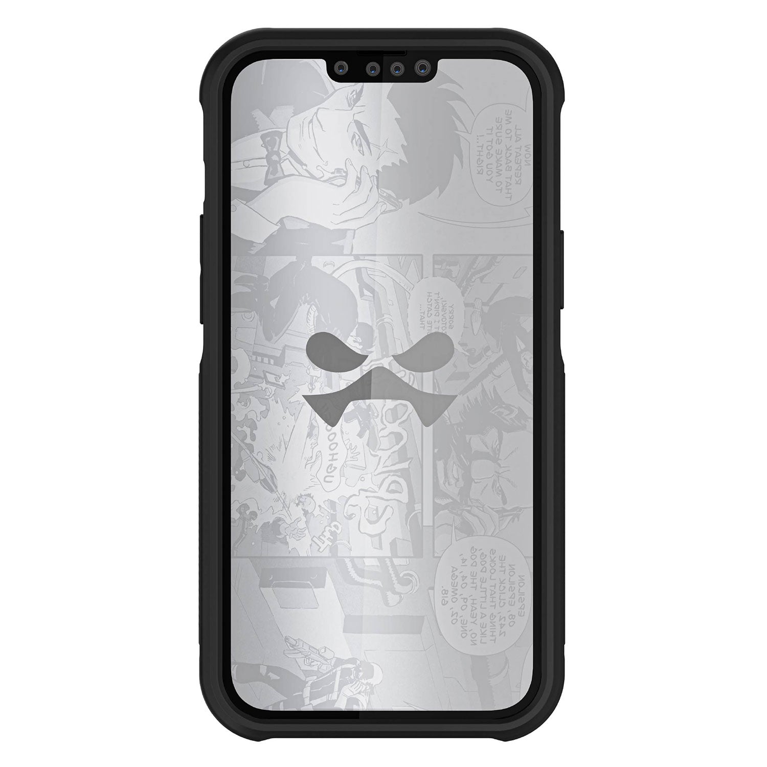 Ghostek iPhone 14 Plus Case Atomic Slim with Magsafe Pink