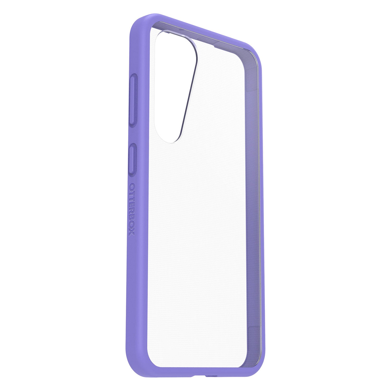 OtterBox Samsung Galaxy S23 Case React Purplexing