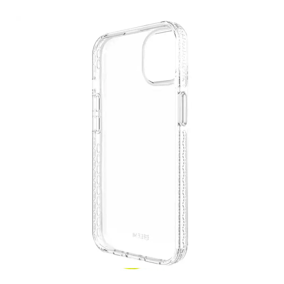 EFM iPhone 13 Pro Max Case Zurich Armour Frost Clear