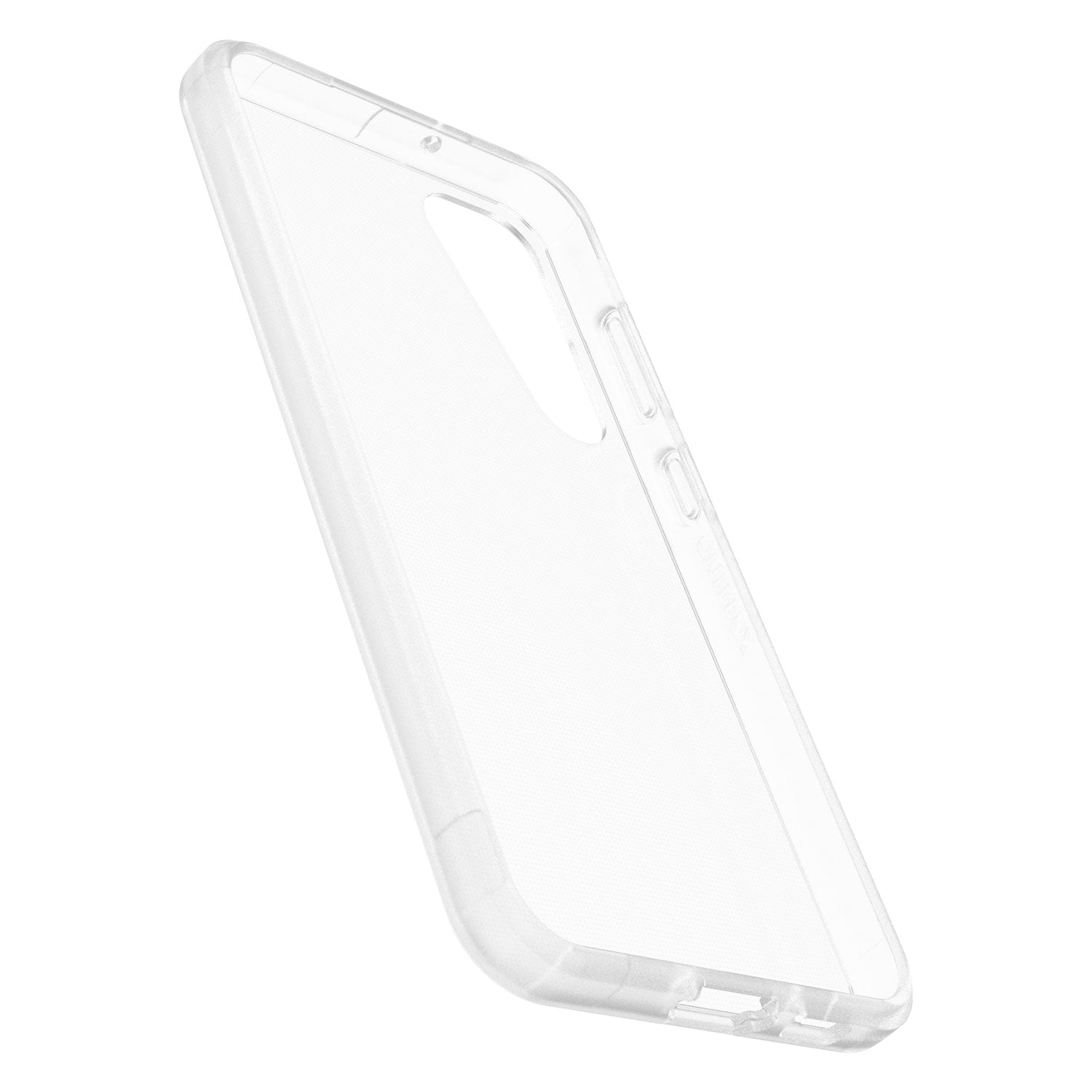OtterBox Samsung Galaxy S23 Plus Case React Clear